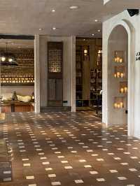 丹霞山江畔最棒的酒店- 悠然江畔設計師藝術酒店