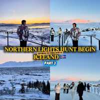 🌿🇮🇸 THINGVELLIR NATIONAL PARK – WHERE ICELAND’S HISTORY MEETS NATURE