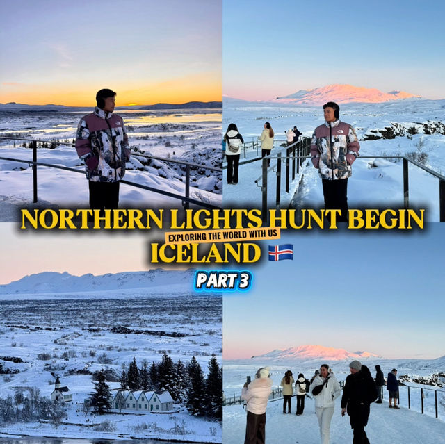 🌿🇮🇸 THINGVELLIR NATIONAL PARK – WHERE ICELAND’S HISTORY MEETS NATURE 🌿🇮🇸 THINGVELLIR NATIONAL PARK – WHERE ICELAND’S HISTORY MEETS NATURE