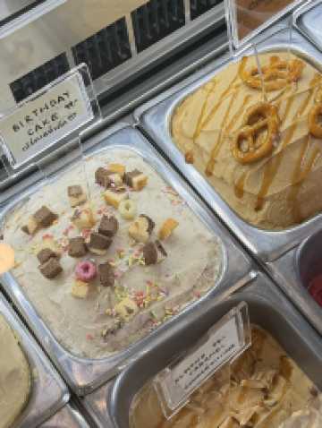 RICCO (Gelato & Dessert)