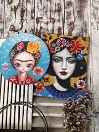 The Garret in Mae Kampong, Chiang Mai, offers a unique experience