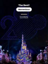 รีวิวเที่ยว 𝐇𝐨𝐧𝐠 𝐊𝐨𝐧𝐠 𝐃𝐢𝐬𝐧𝐞𝐲𝐥𝐚𝐧𝐝