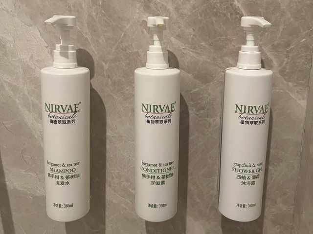 深圳聯投東方萬怡酒店兩晚入住分享（萬豪白金視角）