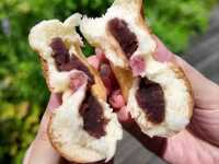 銀座紅豆麵包必食名店🍞木村家