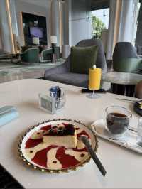 โรงแรมแกรนด์ เซนเตอร์ พอยต์ สเปซ พัทยา