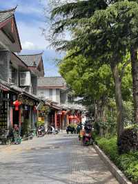 tripcom Old Town🏮