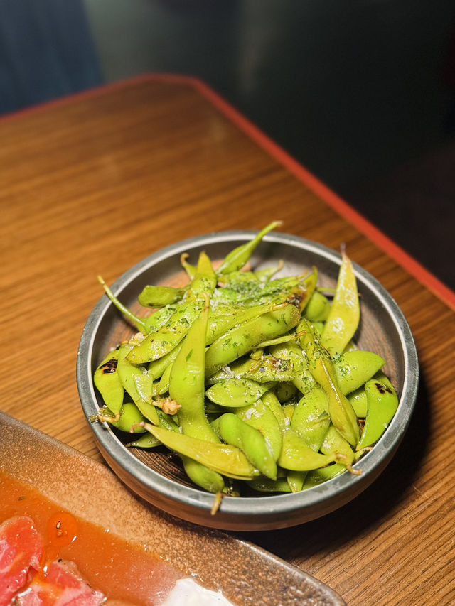 上環現代日本菜🇯🇵 上環現代日本菜🇯🇵