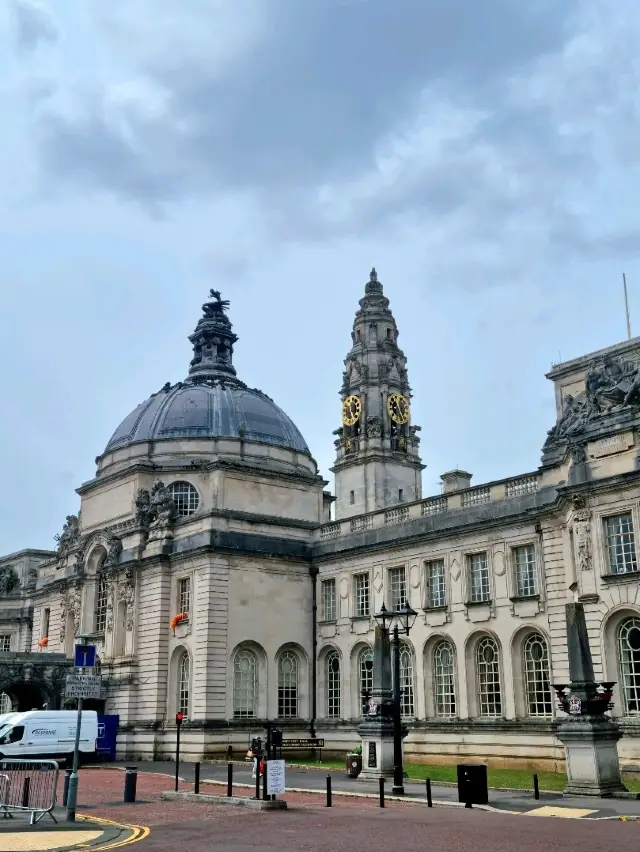 Where Welsh History Breathes: National Museum Cardiff