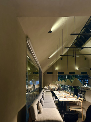Restoran Jepang Otentik Seperti Sebuah Pondok? Sumi to Kome