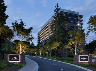 Luxe Stays Vibes🌆 Fuji Speedway Hotel