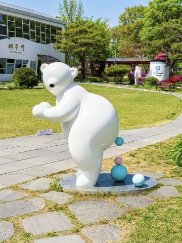 This Museum in Korea Will Definitely Surprise You!