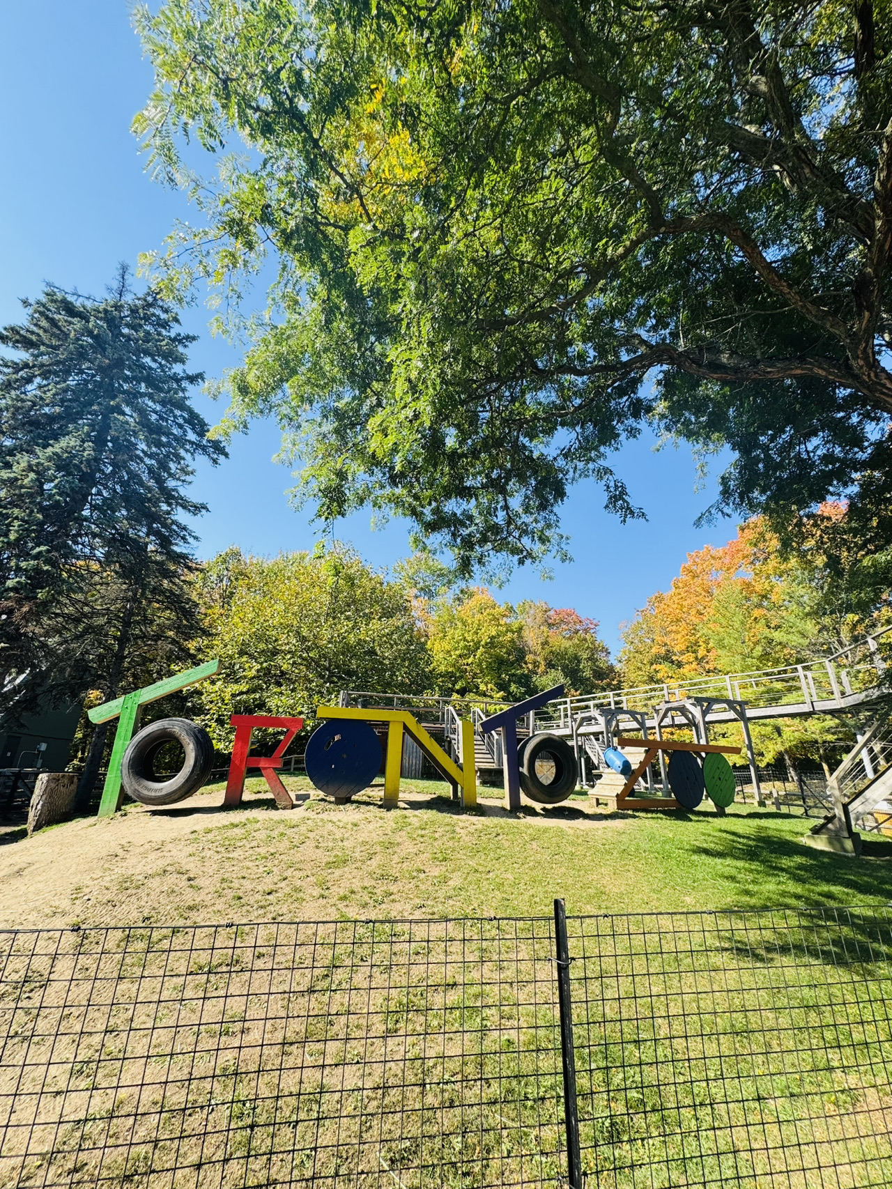 Vườn thú Toronto, Canada: Một thiên đường động vật chữa lành, lý tưởng để chụp ảnh và tham khảo hướng dẫn di chuyển.