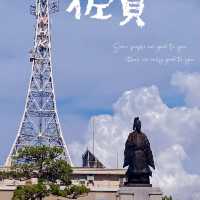 🌺夏日九州|一場日劇裡的南國假期