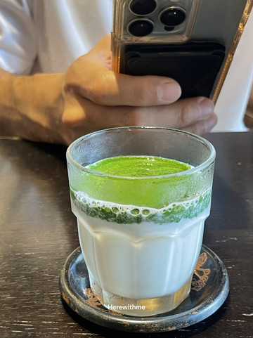 ちゃやか Chaya Teahouse. | Trip.com Bangkok