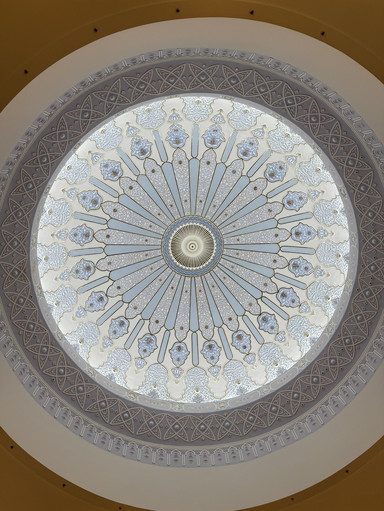 クアラルンプールにあるこちらのイスラム美術館は、半日たっぷり楽しめ