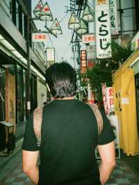 Tokyo 5 Days Travel Guide