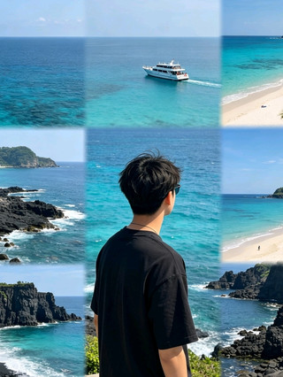 무비자로 떠나자! 가장 칠(Chill)한 동남아 휴양지 주말 여행.