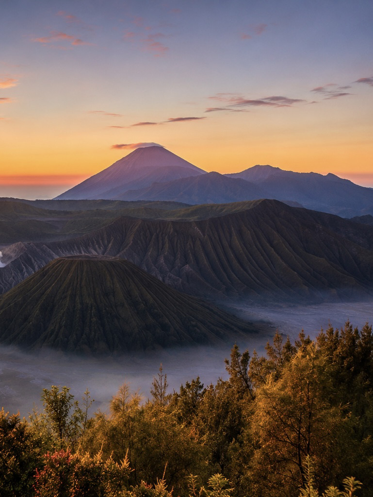 ブロモ山の魂に触れる。 | Trip.com Tosari