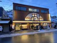 🇯🇵 🎵 Otaru Music Box Museum & Nearby Attractions | The Most Romantic Walk in Otaru, Hokkaido