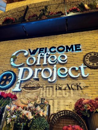 Cafe Escape PH✨