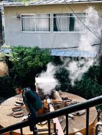 有馬溫泉一日遊♨️🌡️