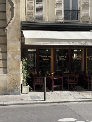 🇫🇷💗Maybe Paris Really Is the Most Romantic City 