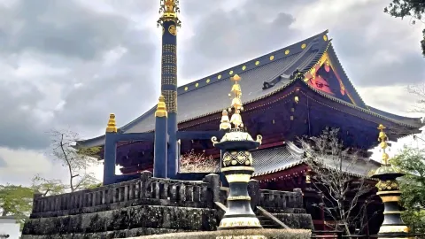 คู่มือเที่ยวโทจิกิฉบับสมบูรณ์: ไหว้พระวัดดัง ชมธรรมชาติสุดอลังการ และตะลอนกินของอร่อย! — traveler post in อุสึโนมิยะ