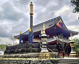 栃木観光の完全ガイド：歴史ある神社、壮大な自然、そして絶品グルメを巡る旅！