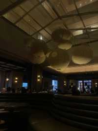 RAW - Else Hotel, Kuala Lumpar