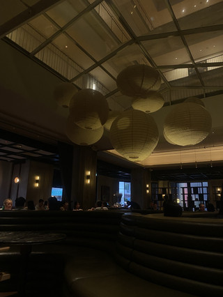 RAW - Else Hotel, Kuala Lumpar