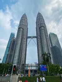 Kuala lumpur beauty 🥰