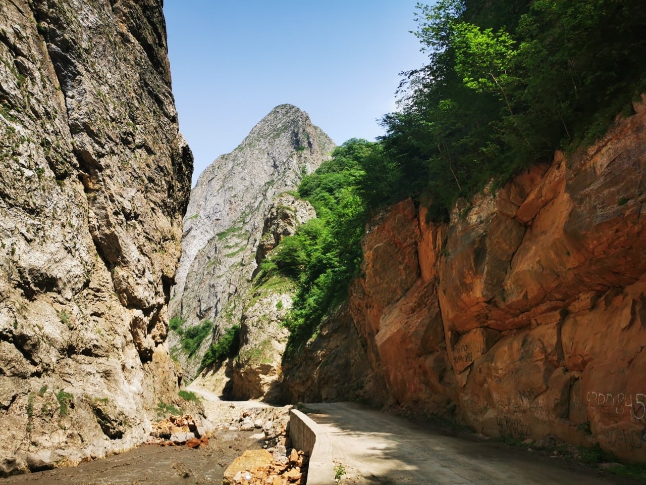 Azerbaijan - One Country, Completely Different Worlds