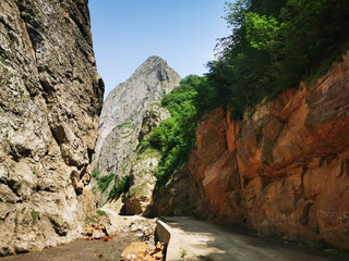 Azerbaijan - One Country, Completely Different Worlds