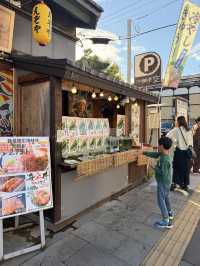Ultimate 1-Day Otaru Adventure: Seafood, Scenery & Sweets 🇯🇵✨