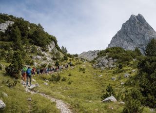 Hiking Review: Bosnia and Herzegovina.