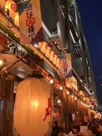 東京【渋谷】渋谷横丁🏮 全19店舗！毎日がお祭り騒ぎ