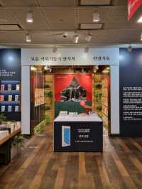 아이와 함께 가볼만한 시청-광화문 코스