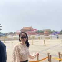 Amazing trip in Beijing