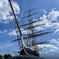 Cutty Sark - London