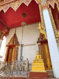 Wat Tham Bucha🙏🏼 suratthani