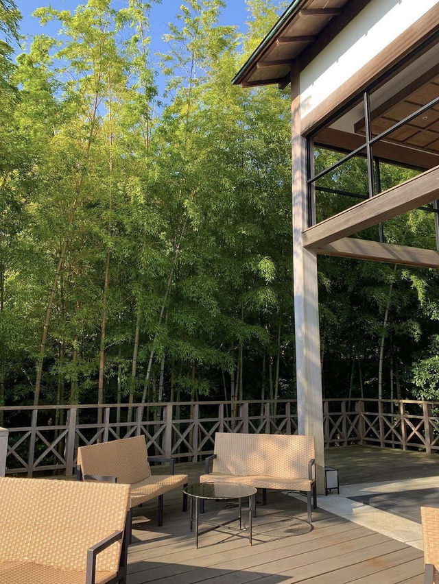 【箱根を代表する名旅館】和の伝統と現代のスマートさを感じる一流旅館