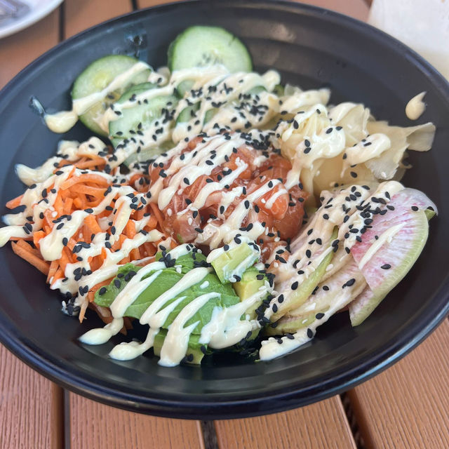Goodman Pub and Kitchen：多元化菜單，受歡迎的口碑
