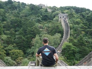 我的北京之旅10個必遊景點
