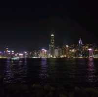 Christmas Wonderland in the heart of Hong Kong