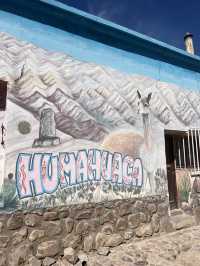 Exploring Humahuaca in Northern Argentina 🇦🇷