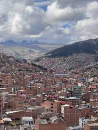 Best Things To Do in La Paz, Bolivia 🇧🇴