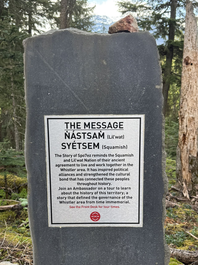 Who owns this land?