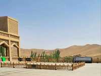 Shanshan 2 Days Itinerary