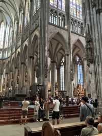 Cologne Cathedral (Kölner Dom)