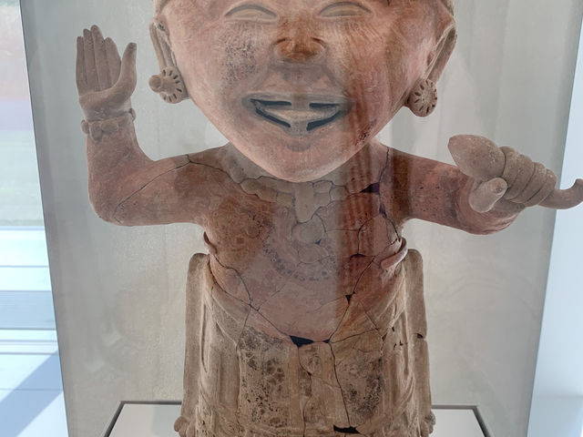 THE MET